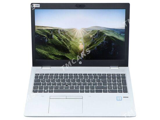 i7 8 Gen RAM 32GB HP - Mary - img 2