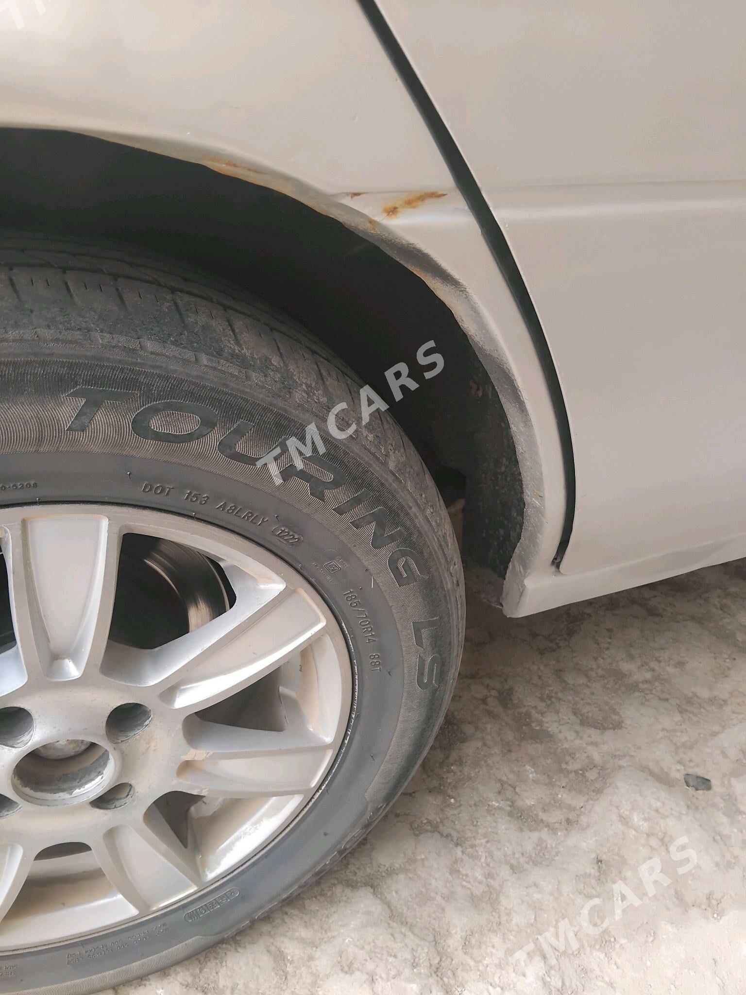 Opel Vectra 1992 - 30 000 TMT - Гороглы (Тагта) - img 5