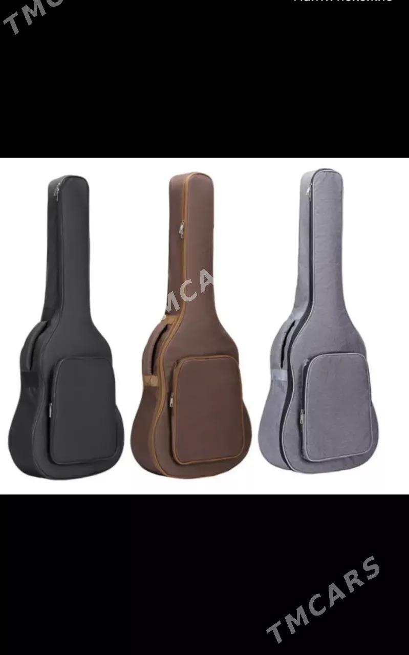 Gitara Гитара - Howdan "B" - img 6