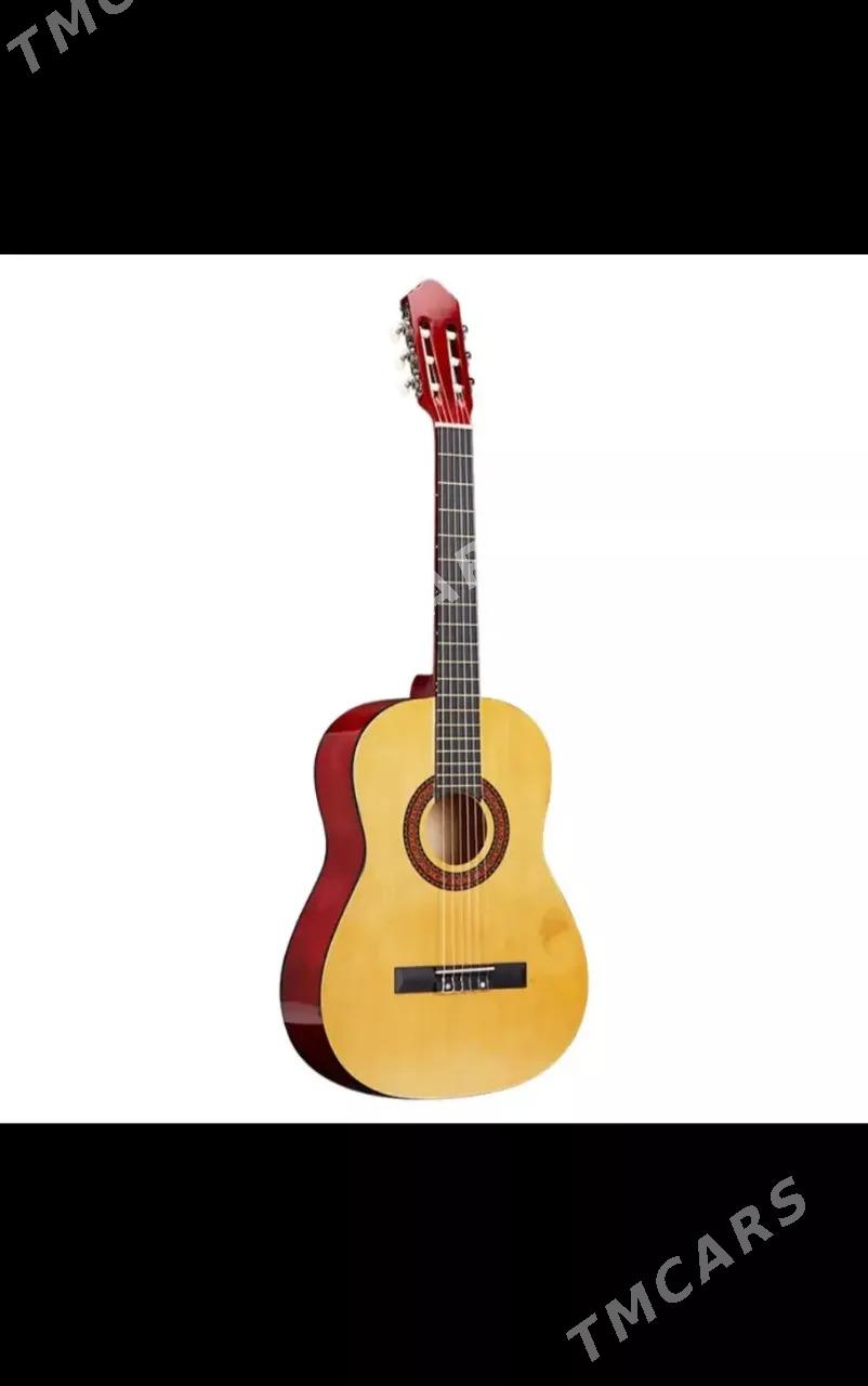 Gitara Гитара - Howdan "B" - img 3