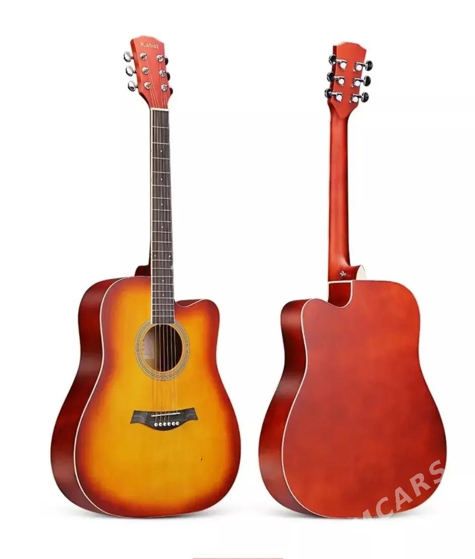 Gitara Гитара - Howdan "B" - img 4