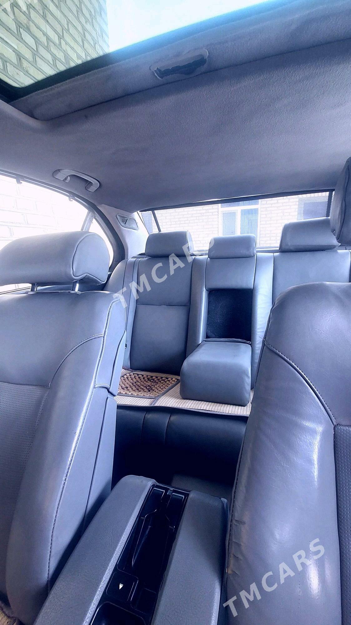 BMW E39 2002 - 130 000 TMT - Ёлётен - img 4