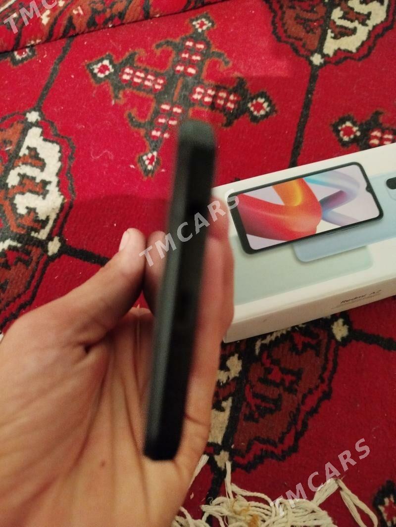 Satlyk redmi A2 - Гарабекевюл - img 2