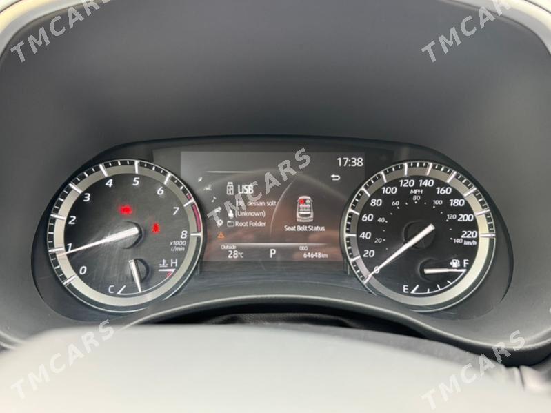 Toyota Highlander 2020 - 535 000 TMT - Ашхабад - img 4