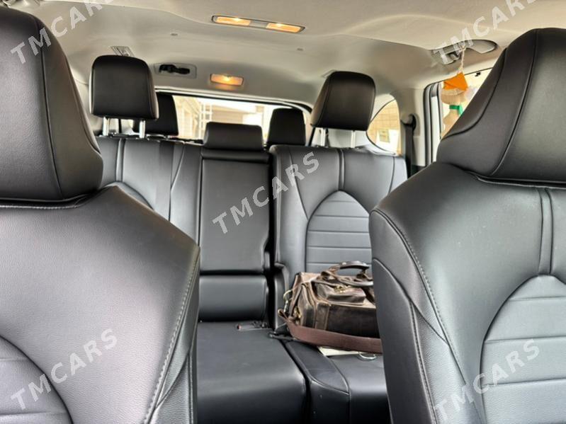 Toyota Highlander 2020 - 535 000 TMT - Ашхабад - img 6