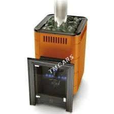 Sauna/Peç/Gaz - Aşgabat - img 3
