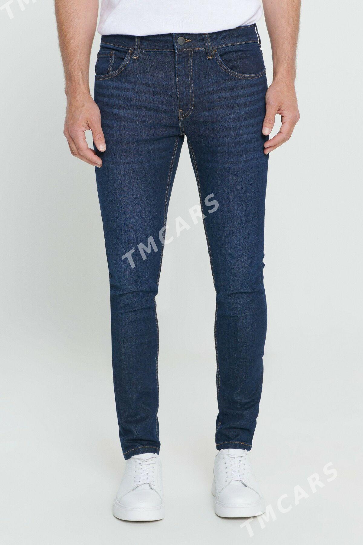 balak jeans Altinyildiz - Aşgabat - img 4