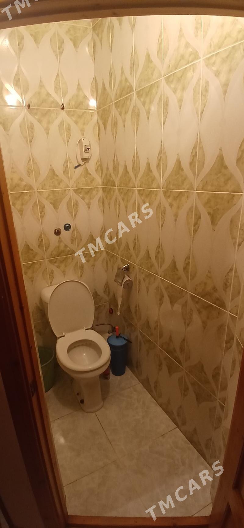 гагарина 3ком 3эт - Aşgabat - img 2