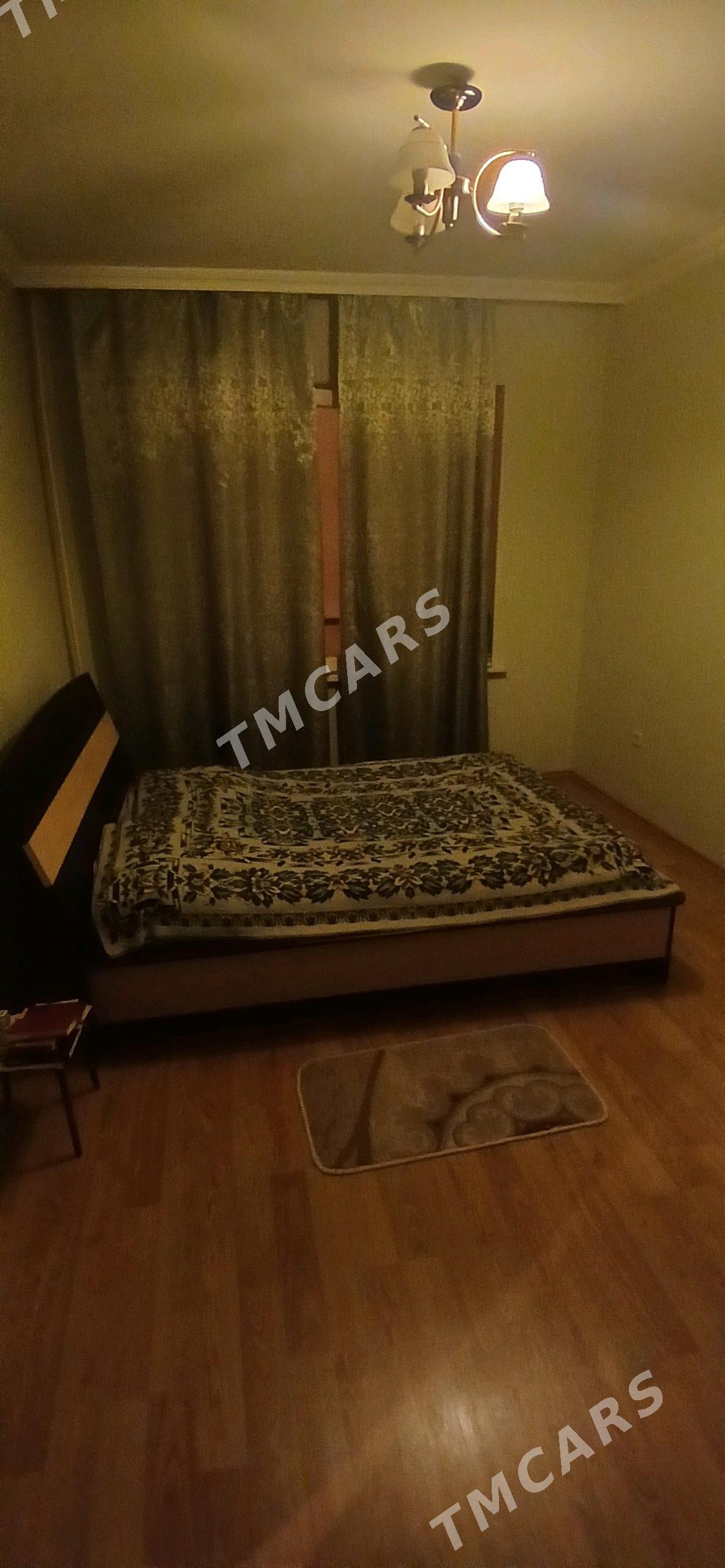 гагарина 3ком 3эт - Aşgabat - img 5