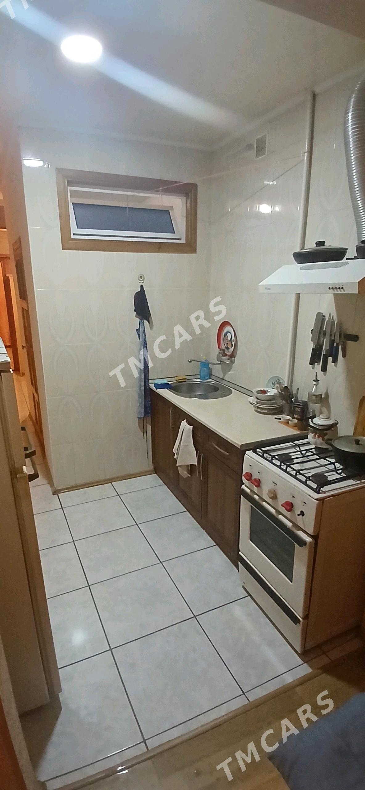 гагарина 3ком 3эт - Aşgabat - img 6