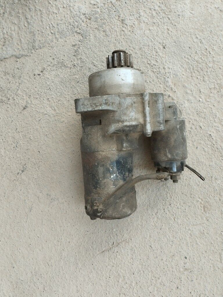 Pathfinder starter 550 TMT - Ёлётен - img 2
