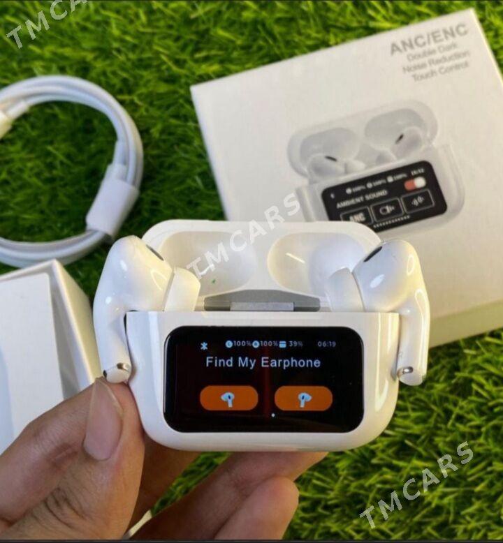 Airpods - Aşgabat - img 3