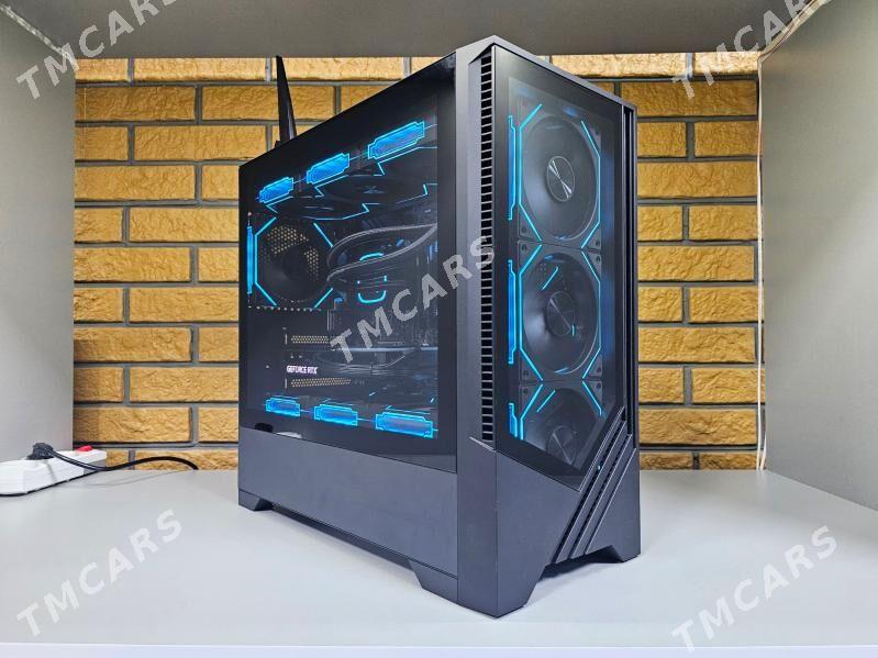 RYZEN 5 5700X3D / RTX 3080 10G - Ашхабад - img 1