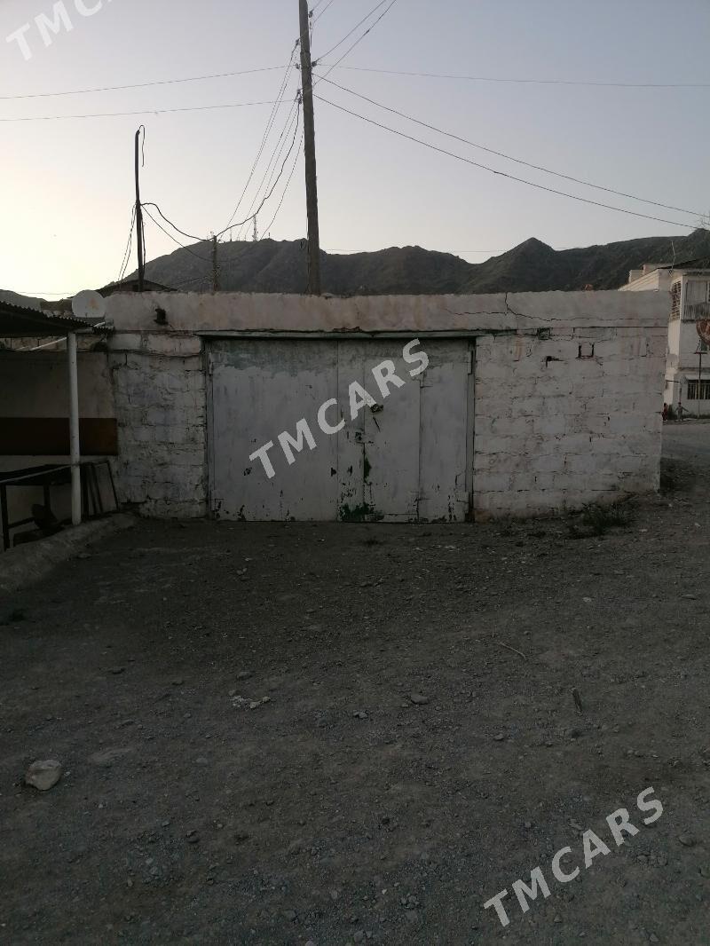Garazh гараж - Türkmenbaşy - img 2