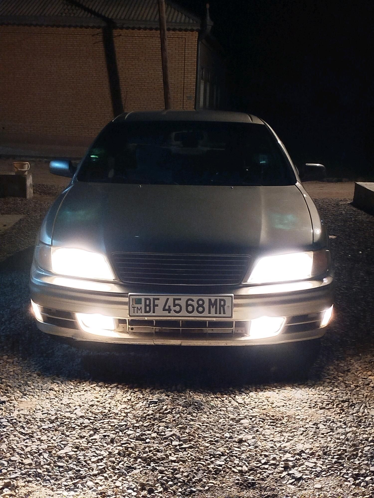 Nissan Maxima 1996 - 60 000 TMT - Sakarçäge - img 7