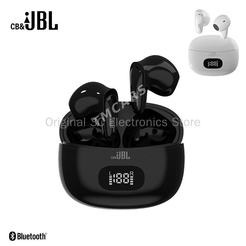 JBL nauşnik - Aşgabat - img 2