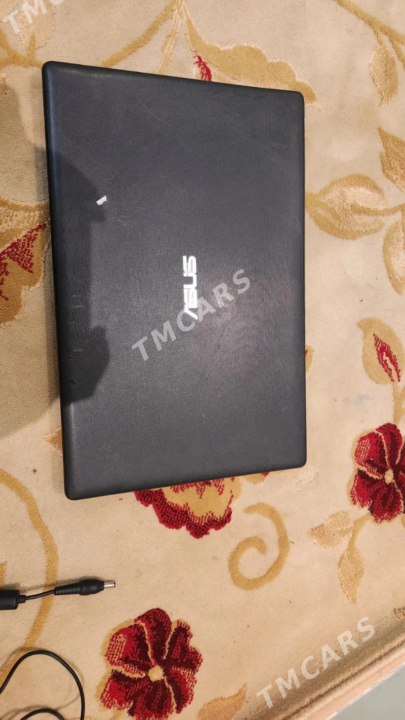 Asus noutbook - 1 мкр - img 2