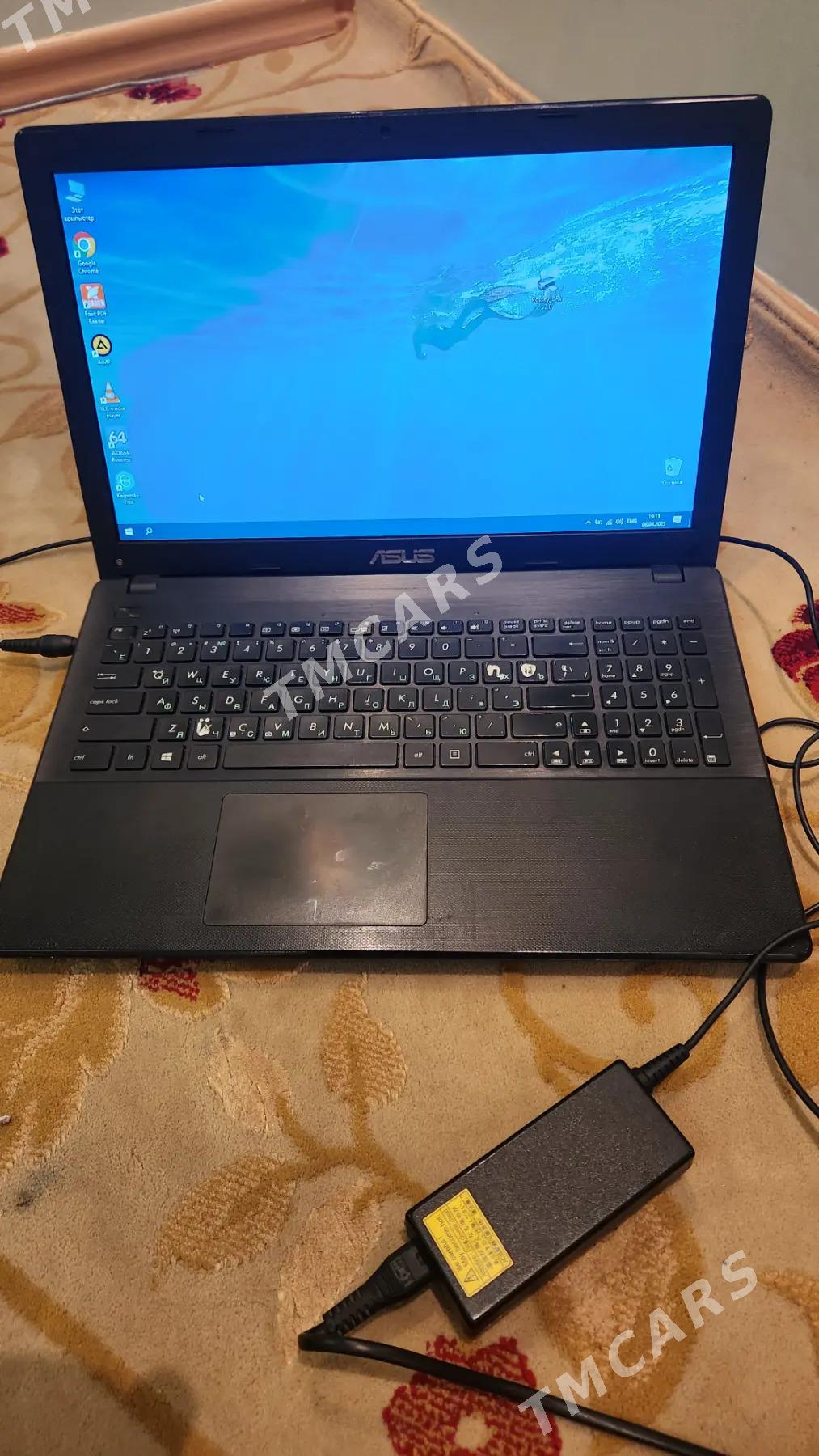 Asus noutbook - 1 мкр - img 3