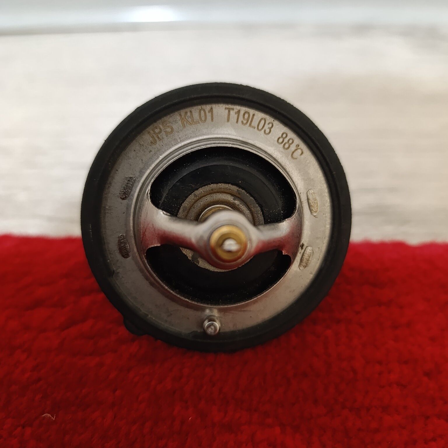 Termostat 250 TMT - Çoganly - img 3