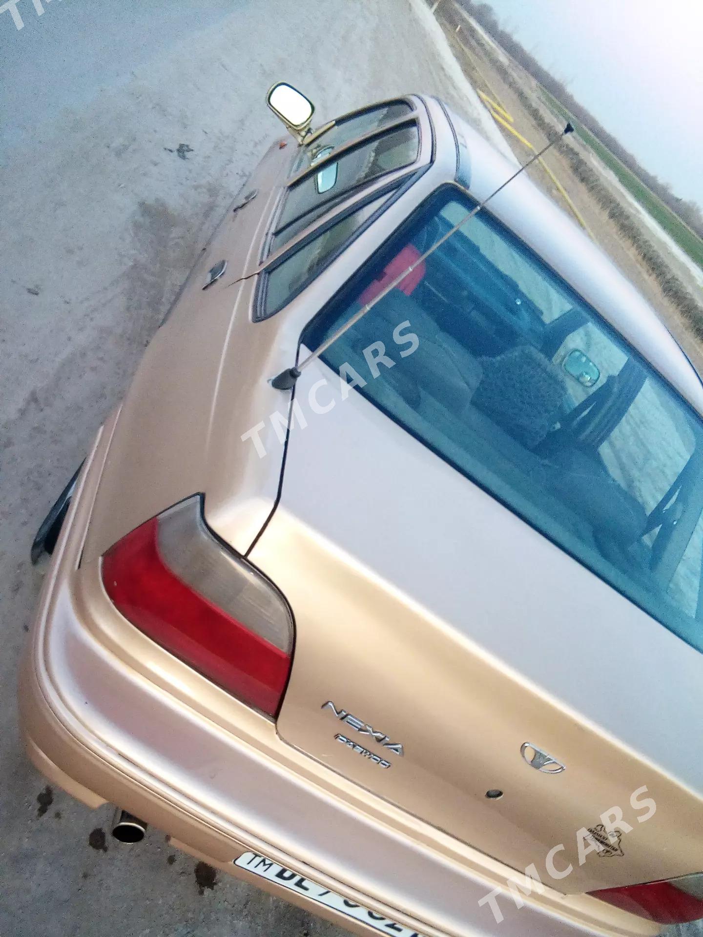 Daewoo Cielo 2001 - 30 000 TMT - Гороглы (Тагта) - img 4