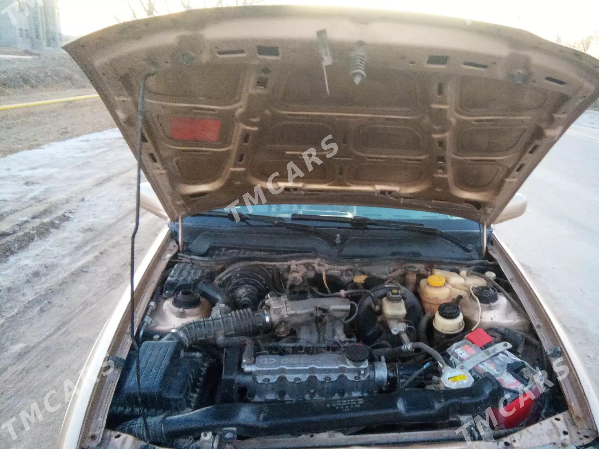 Daewoo Cielo 2001 - 30 000 TMT - Гороглы (Тагта) - img 6
