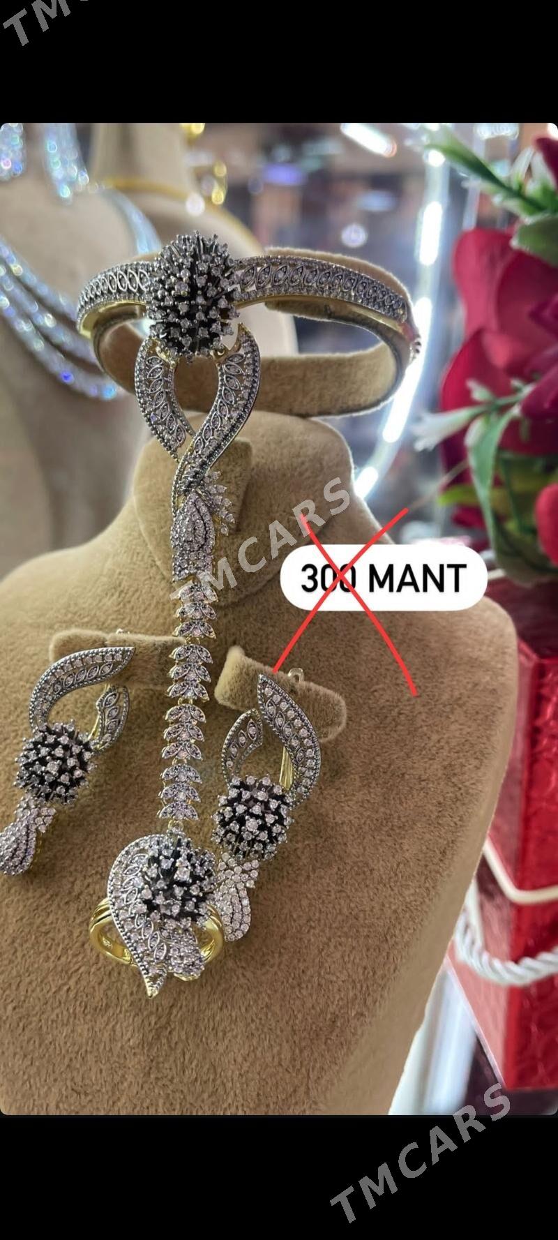 Şahmeran komplekt - Daşoguz - img 3