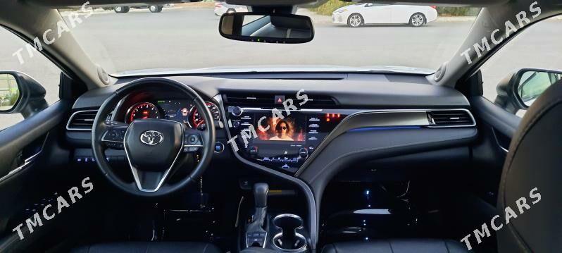 Toyota Camry 2018 - 370 000 TMT - Мир 7 - img 2