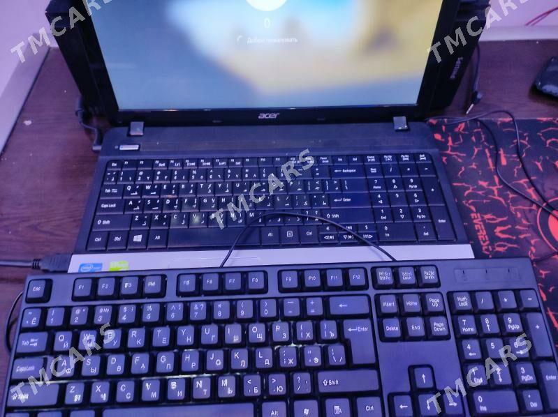 Acer Intel core i5 3320 - Кёнеургенч - img 3