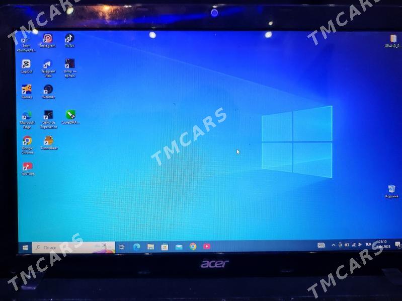 Acer Intel core i5 3320 - Кёнеургенч - img 2