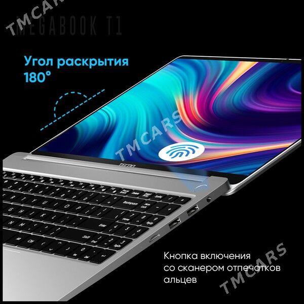 Tecno notebook - 30 мкр - img 5
