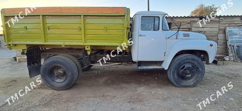Zil 130 1988 - 90 000 TMT - Гызыларбат - img 2
