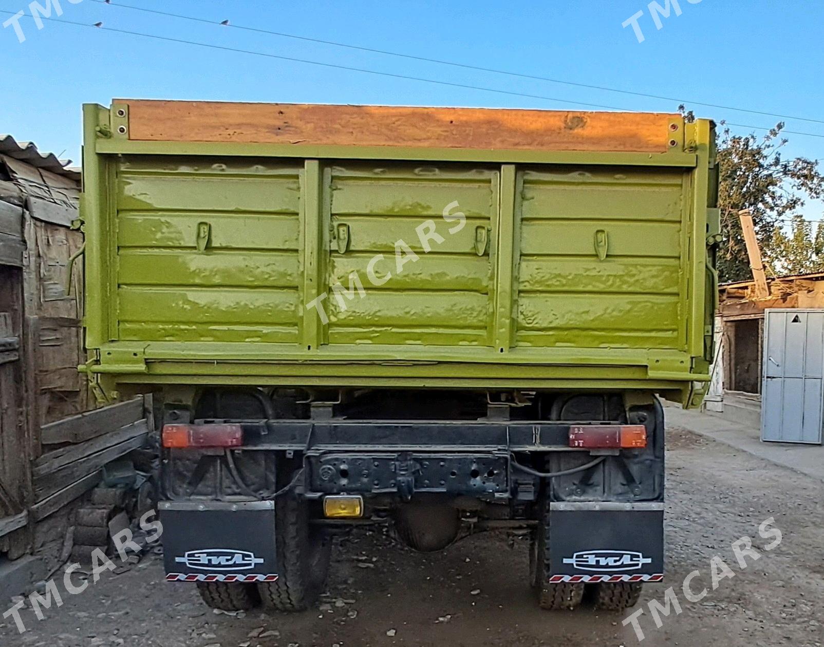 Zil 130 1988 - 90 000 TMT - Гызыларбат - img 4