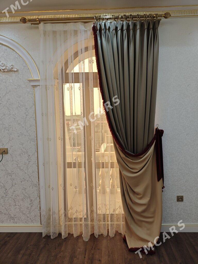 zalyuz zanaveska perde - Aşgabat - img 3