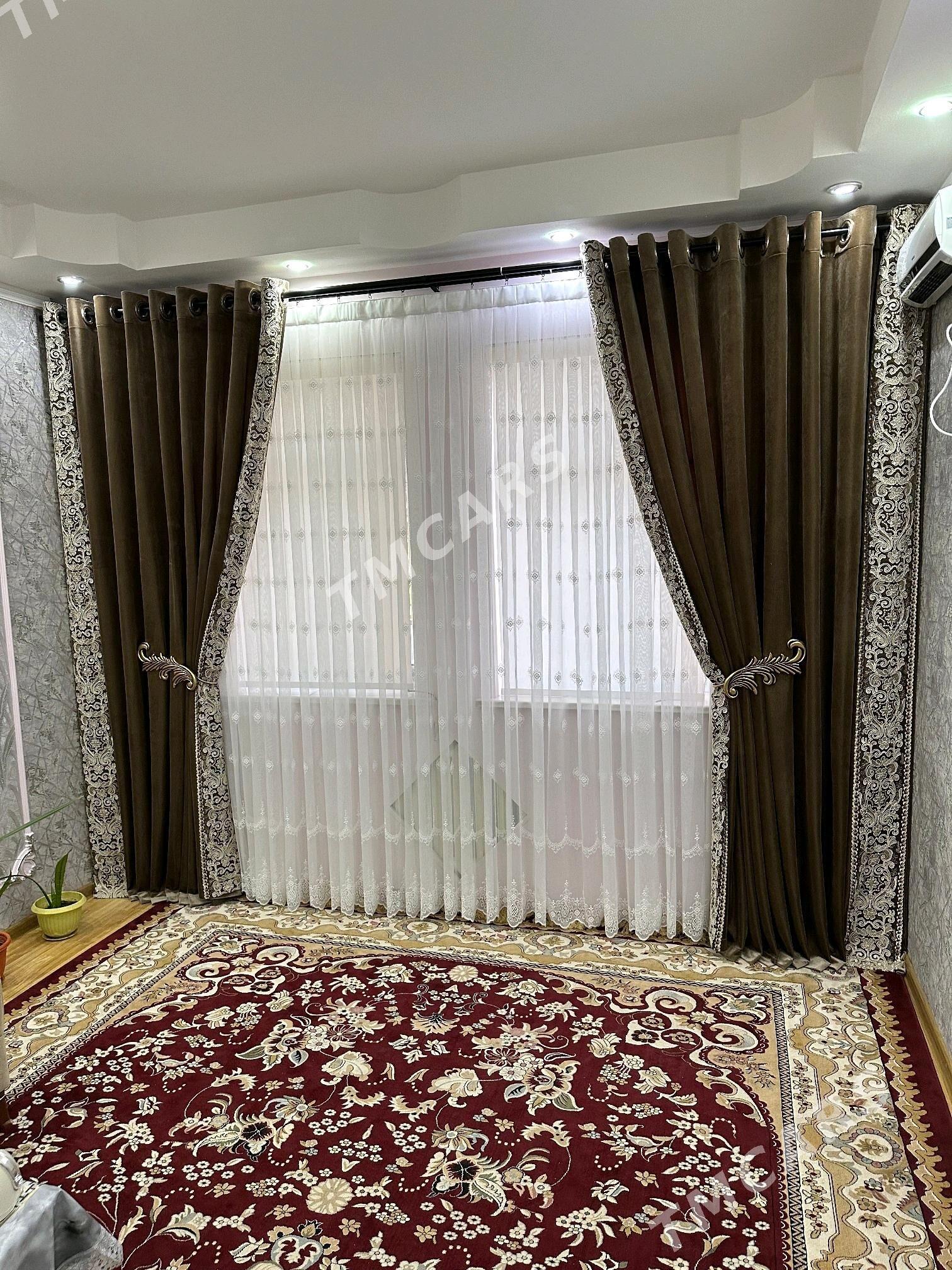 zalyuz zanaveska perde - Aşgabat - img 4