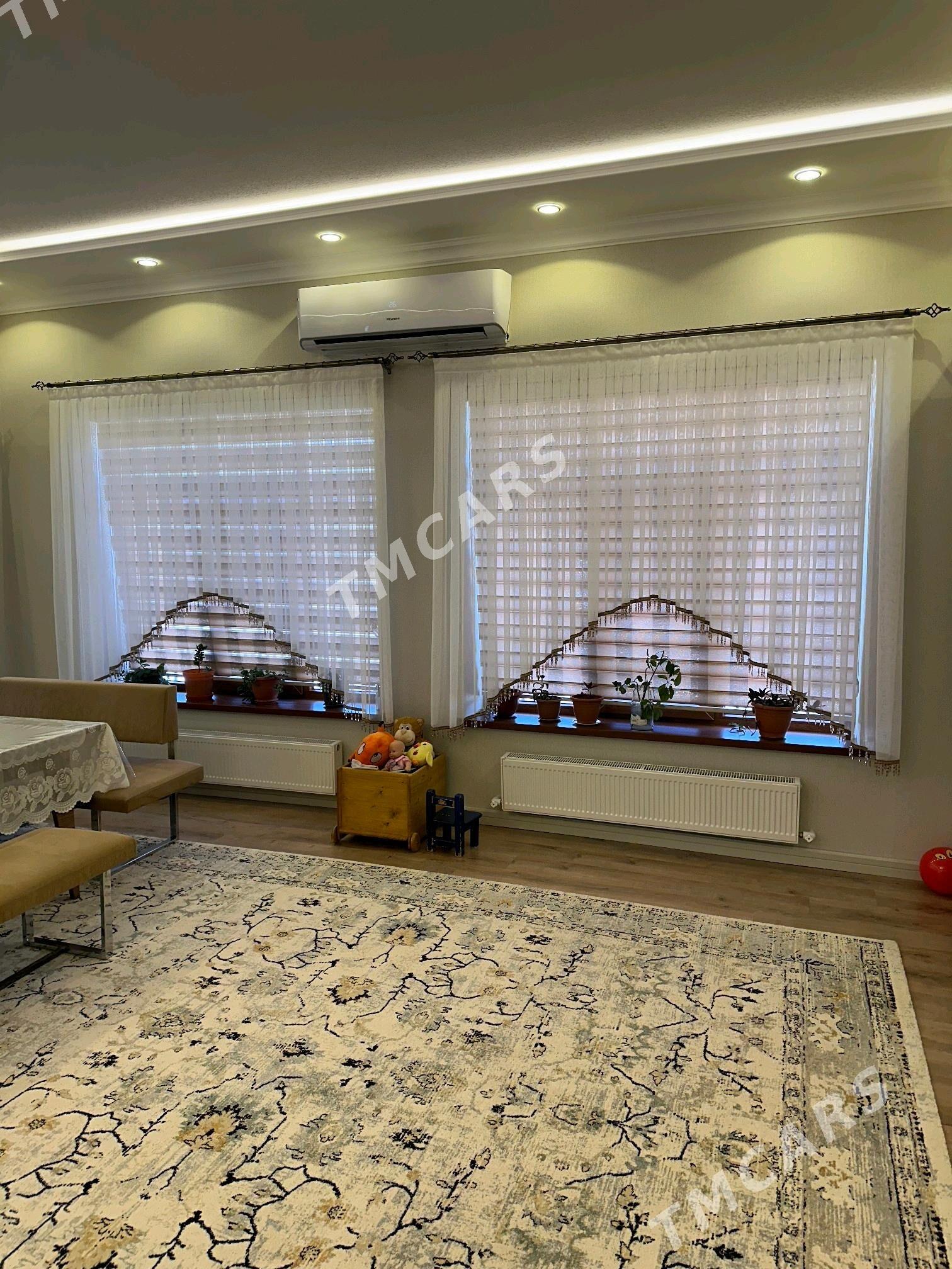 zalyuz zanaveska perde - Aşgabat - img 6