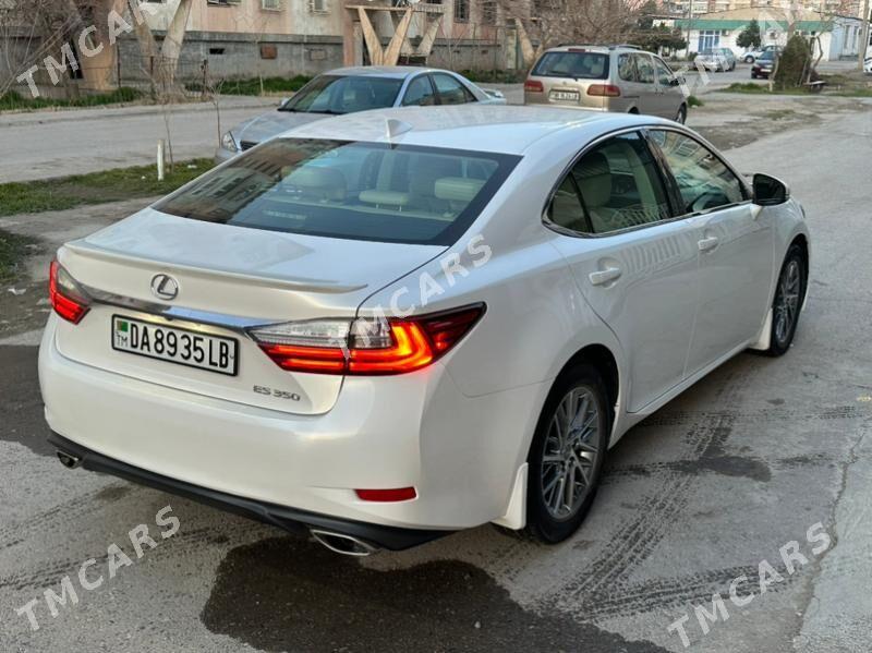 Lexus ES 350 2017 - 490 000 TMT - Туркменабат - img 9