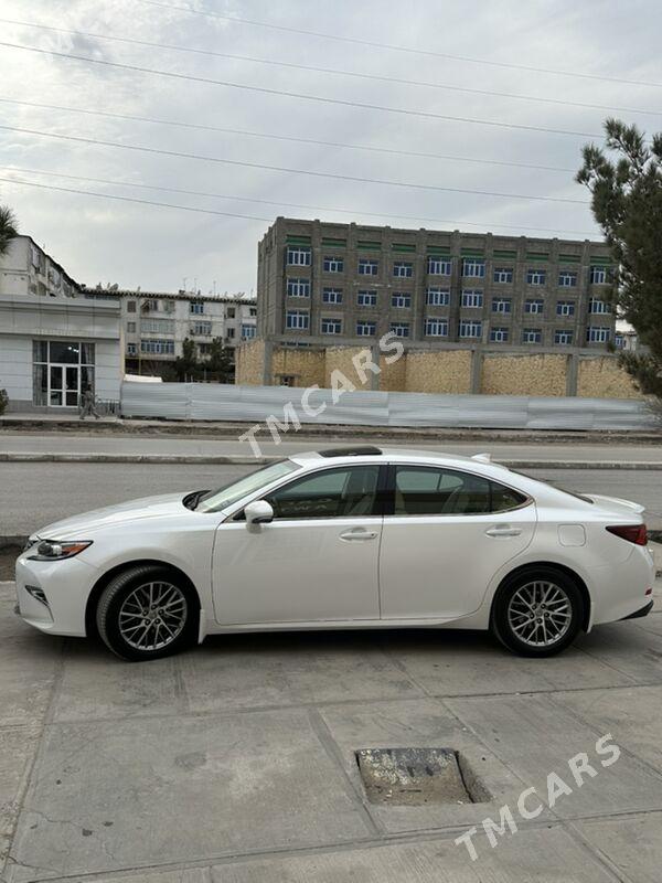 Lexus ES 350 2017 - 490 000 TMT - Туркменабат - img 7