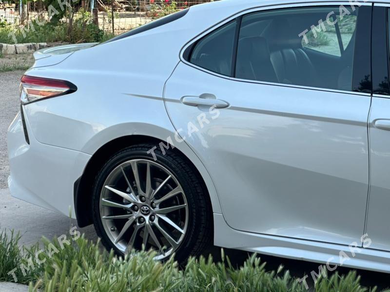 Toyota Camry 2019 - 340 000 TMT - Туркменабат - img 8