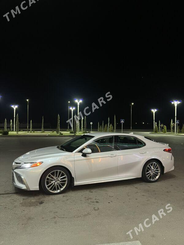 Toyota Camry 2019 - 340 000 TMT - Туркменабат - img 5