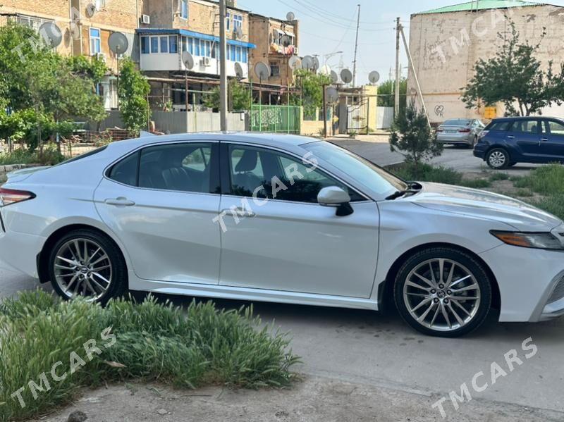 Toyota Camry 2019 - 340 000 TMT - Туркменабат - img 3