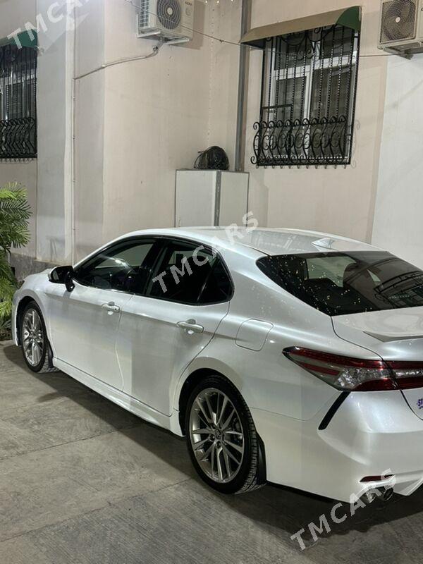 Toyota Camry 2019 - 340 000 TMT - Туркменабат - img 10