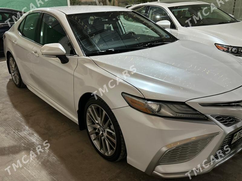 Toyota Camry 2019 - 340 000 TMT - Туркменабат - img 4
