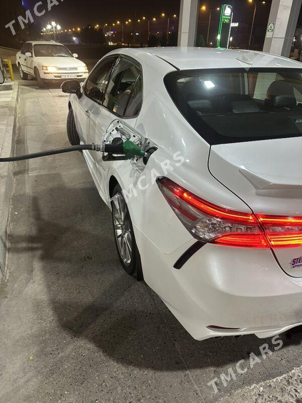 Toyota Camry 2019 - 340 000 TMT - Туркменабат - img 2