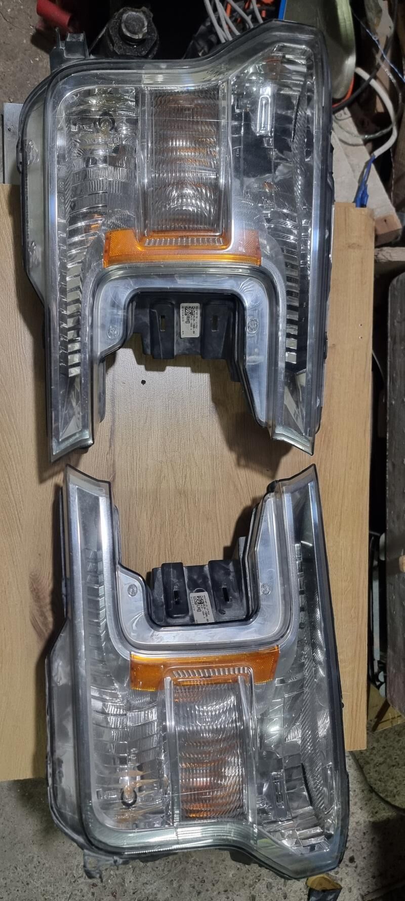 Ford f 150 2019 onki fara фара 4 000 TMT - Çoganly - img 3