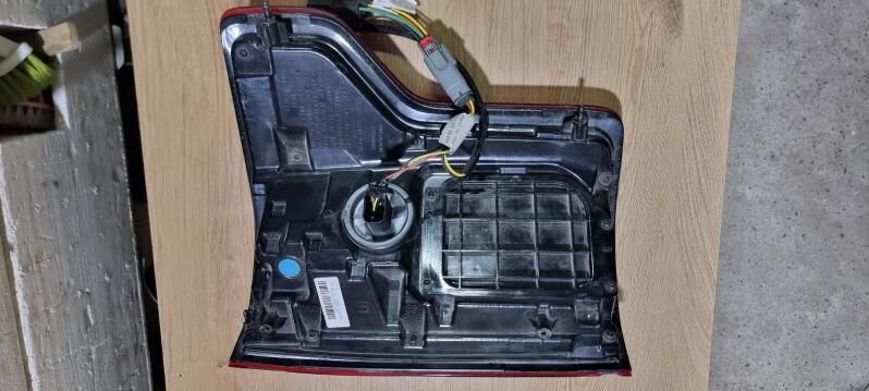 Ford f150 2019 yzky fara фара 2 000 TMT - Çoganly - img 2