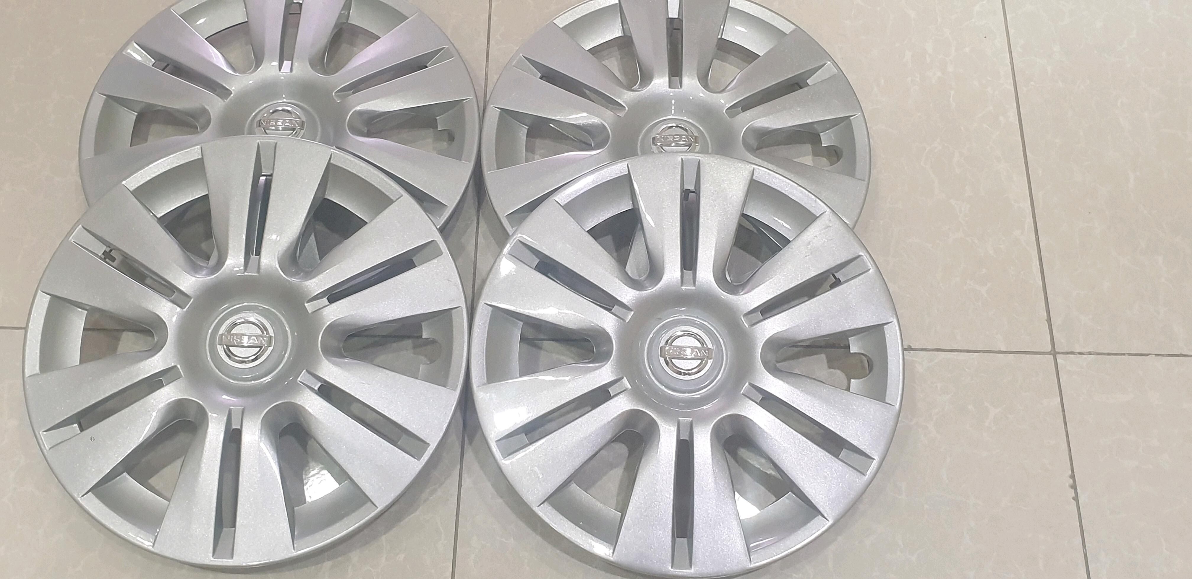 3şt_R15-TIIDA-VERSA-SUNNY 100 TMT - Aşgabat - img 2