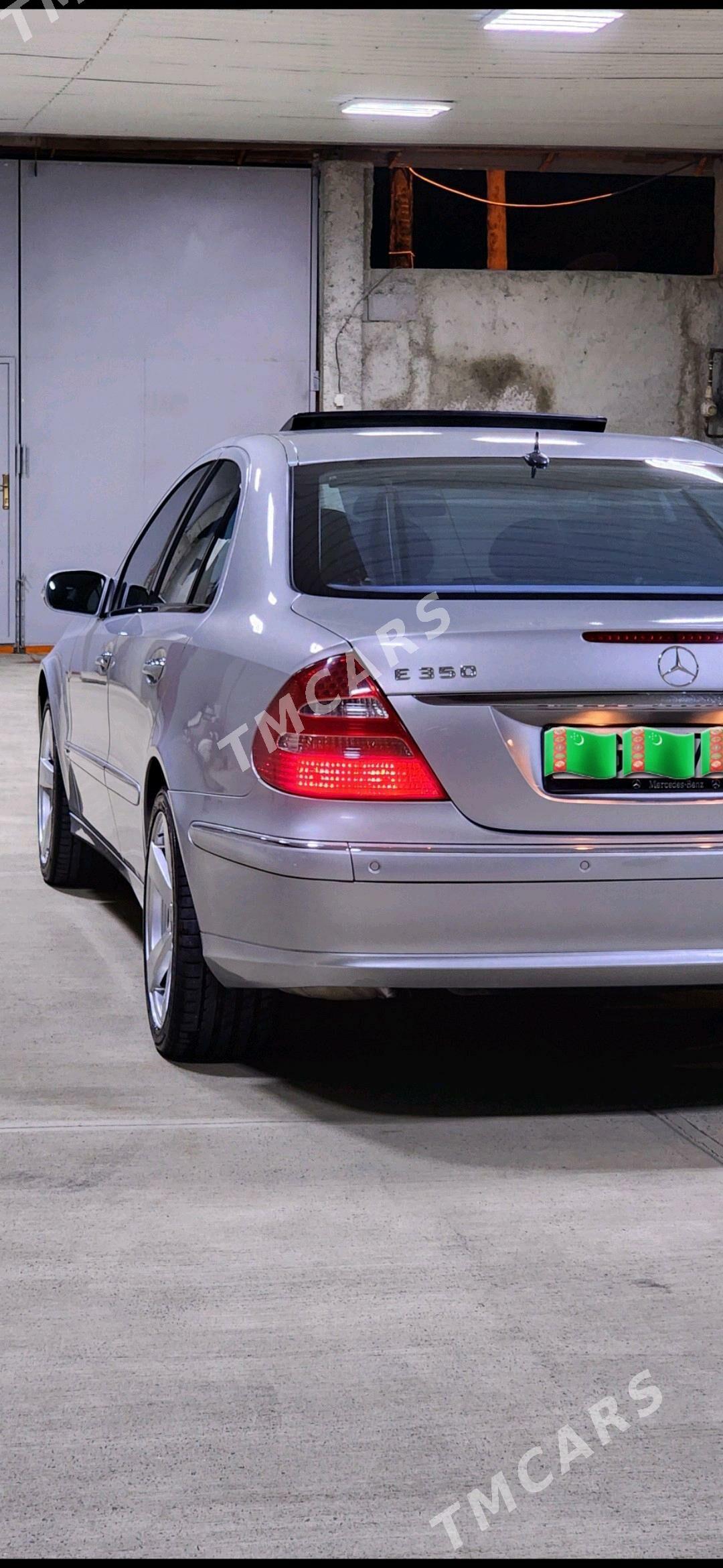 Mercedes-Benz E320 2005 - 200 000 TMT - Bäherden - img 5