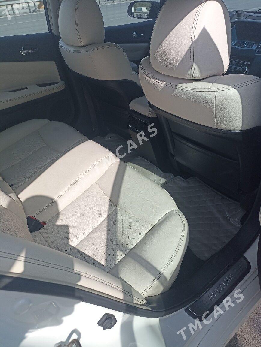 Nissan Maxima 2010 - 145 000 TMT - Ашхабад - img 6
