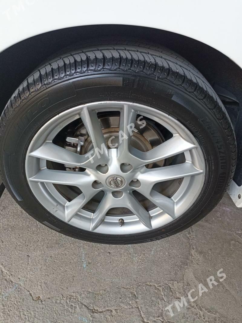 Nissan Maxima 2010 - 145 000 TMT - Ашхабад - img 7