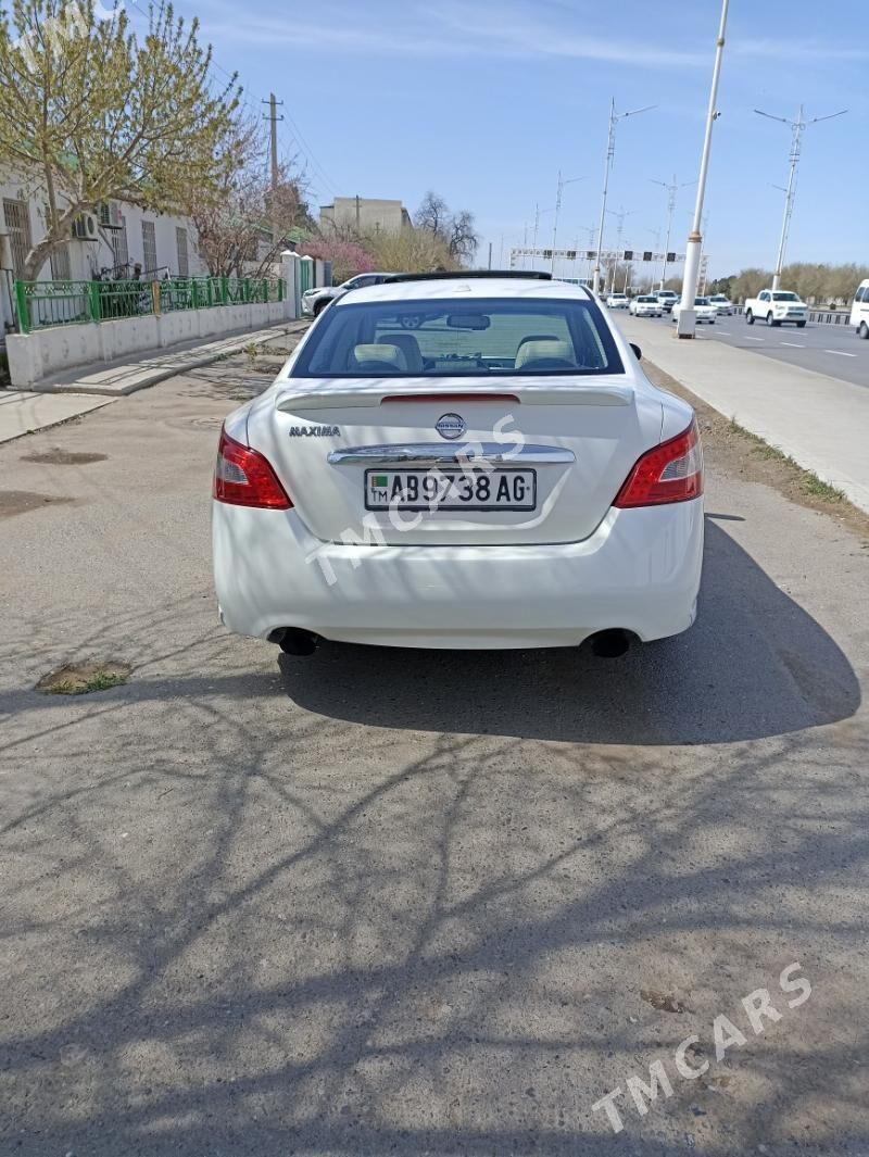 Nissan Maxima 2010 - 145 000 TMT - Ашхабад - img 2